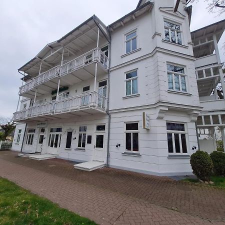 Ferienzimmer #8 Merkur In Binz בינץ מראה חיצוני תמונה
